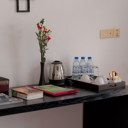 Amber Angkor Villa Hotel & Spa Siem Reap Dış mekan fotoğraf