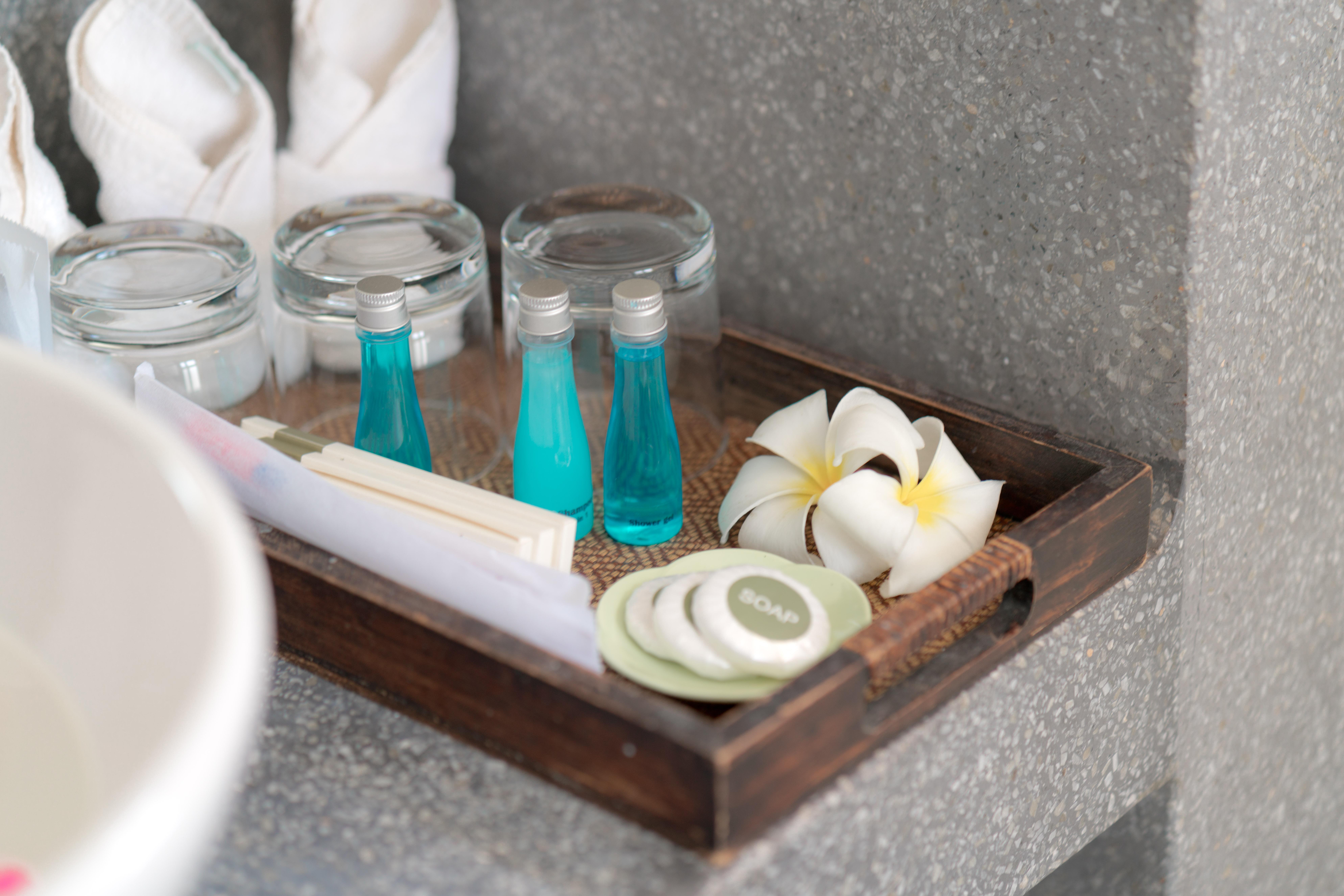 Amber Angkor Villa Hotel & Spa Siem Reap Dış mekan fotoğraf