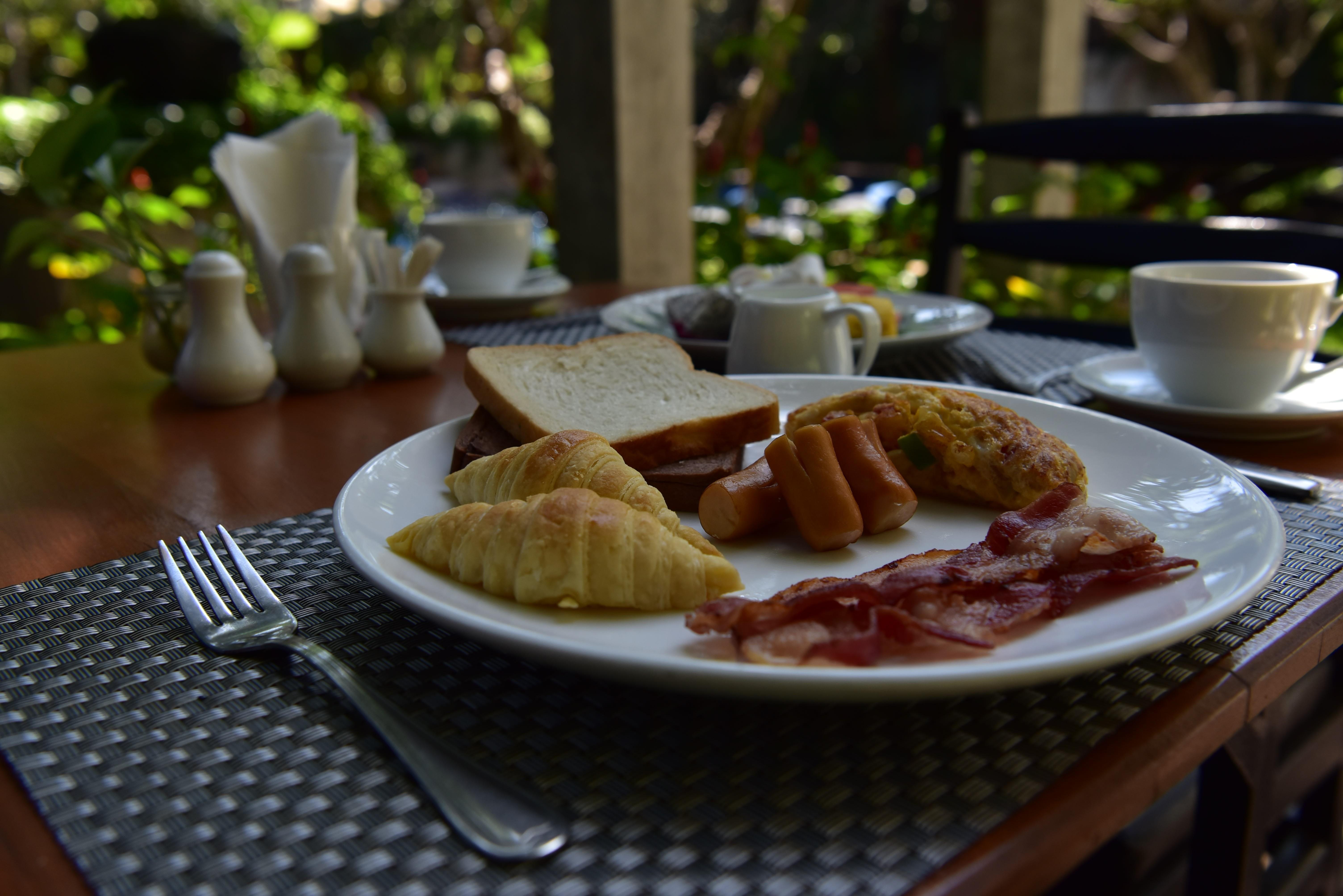 Amber Angkor Villa Hotel & Spa Siem Reap Dış mekan fotoğraf