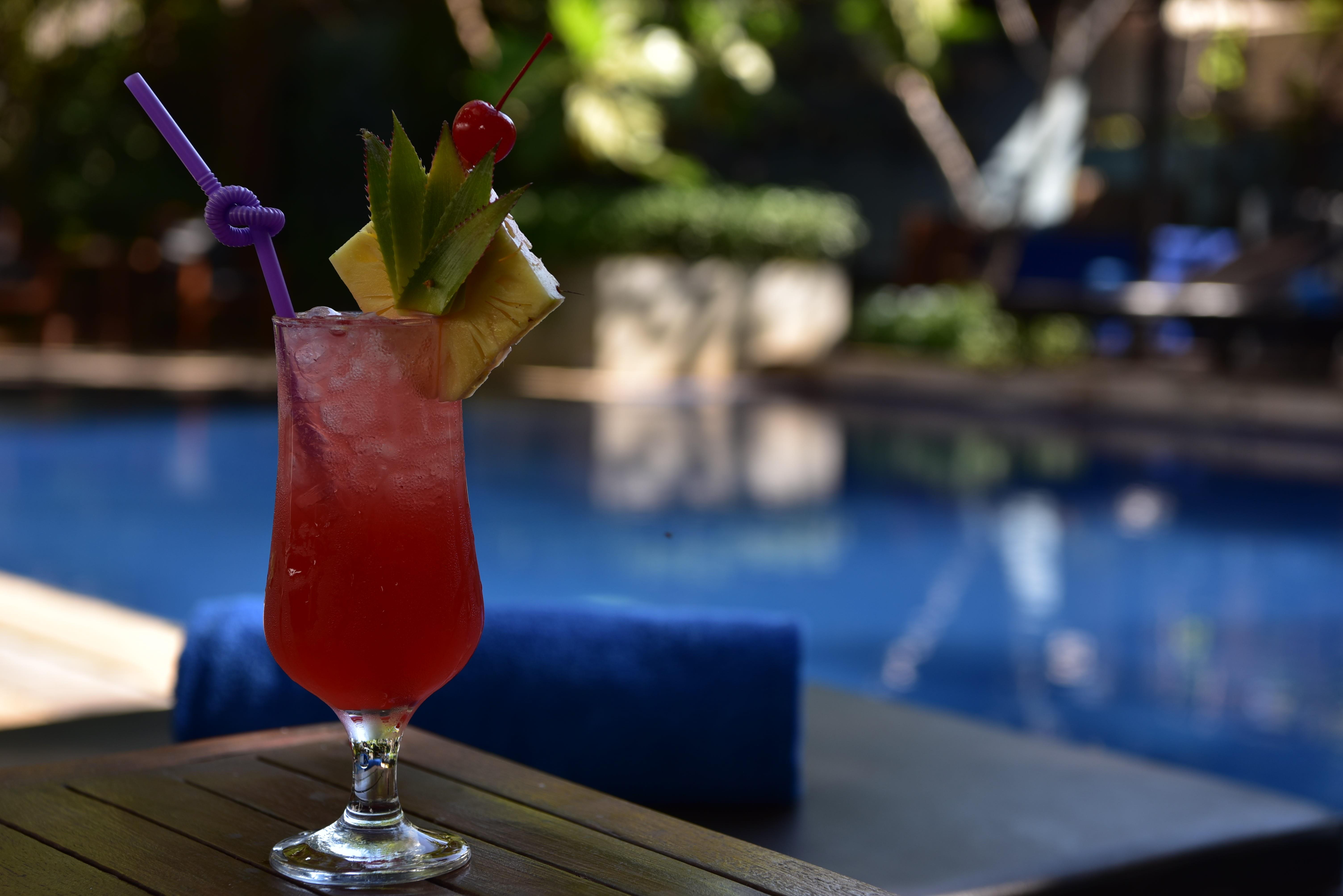 Amber Angkor Villa Hotel & Spa Siem Reap Dış mekan fotoğraf