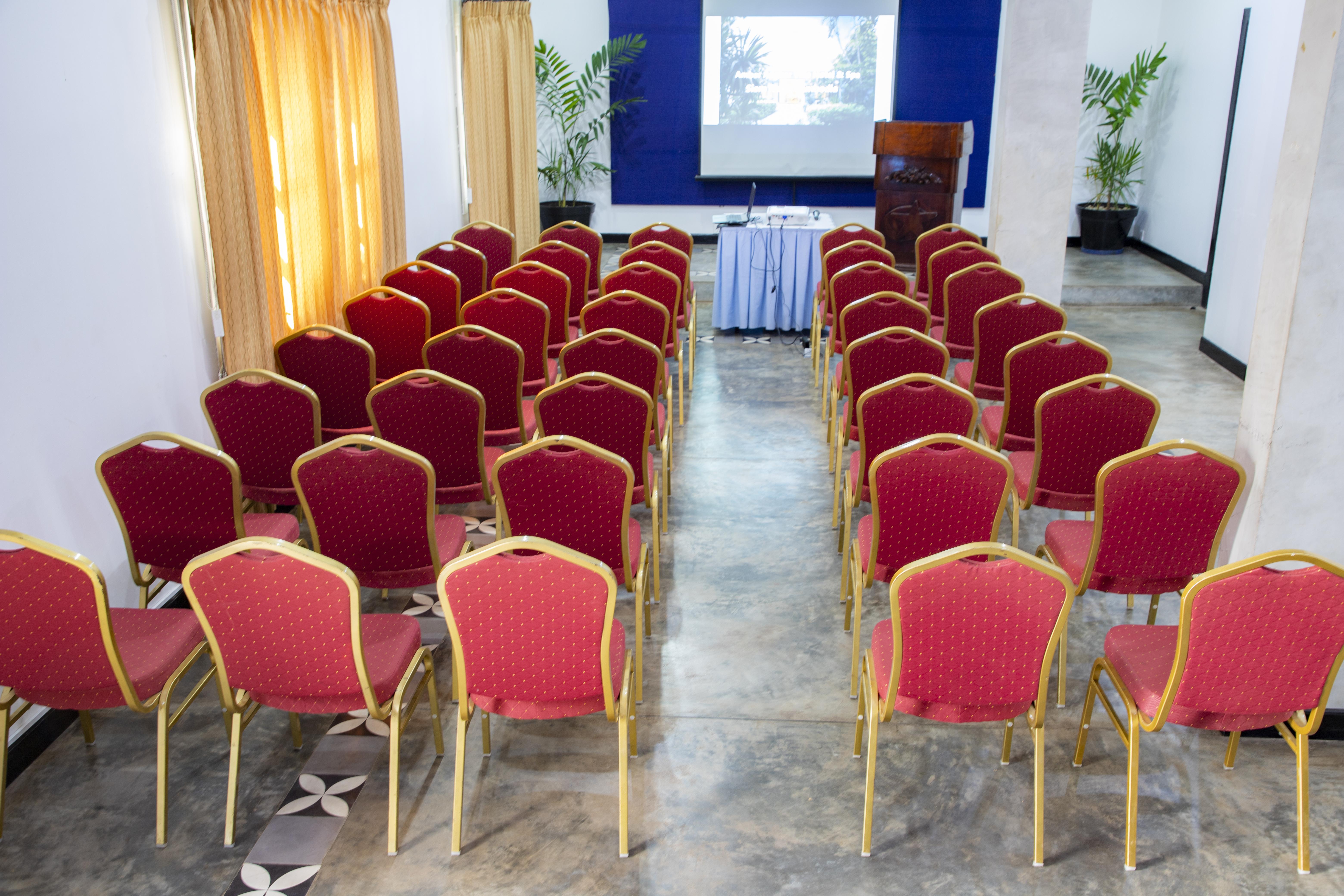 Amber Angkor Villa Hotel & Spa Siem Reap Dış mekan fotoğraf